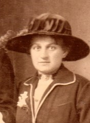 Johanna Hermina Paalman